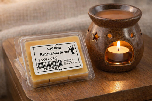 Premium Pumpkin Pie Wax Melt 2.5 oz