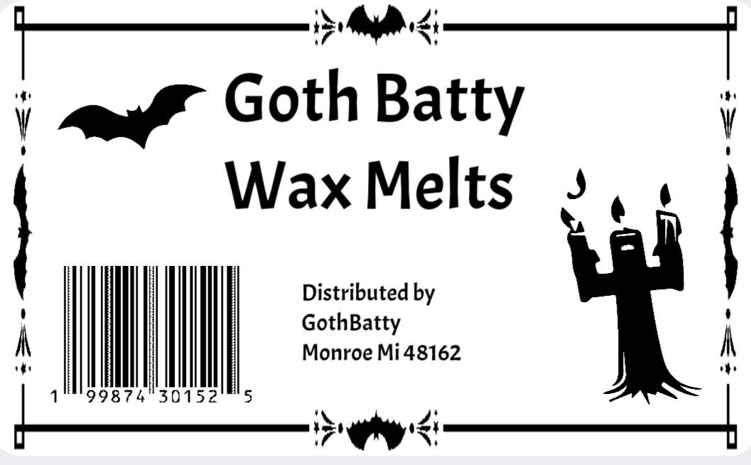 GothBatty
